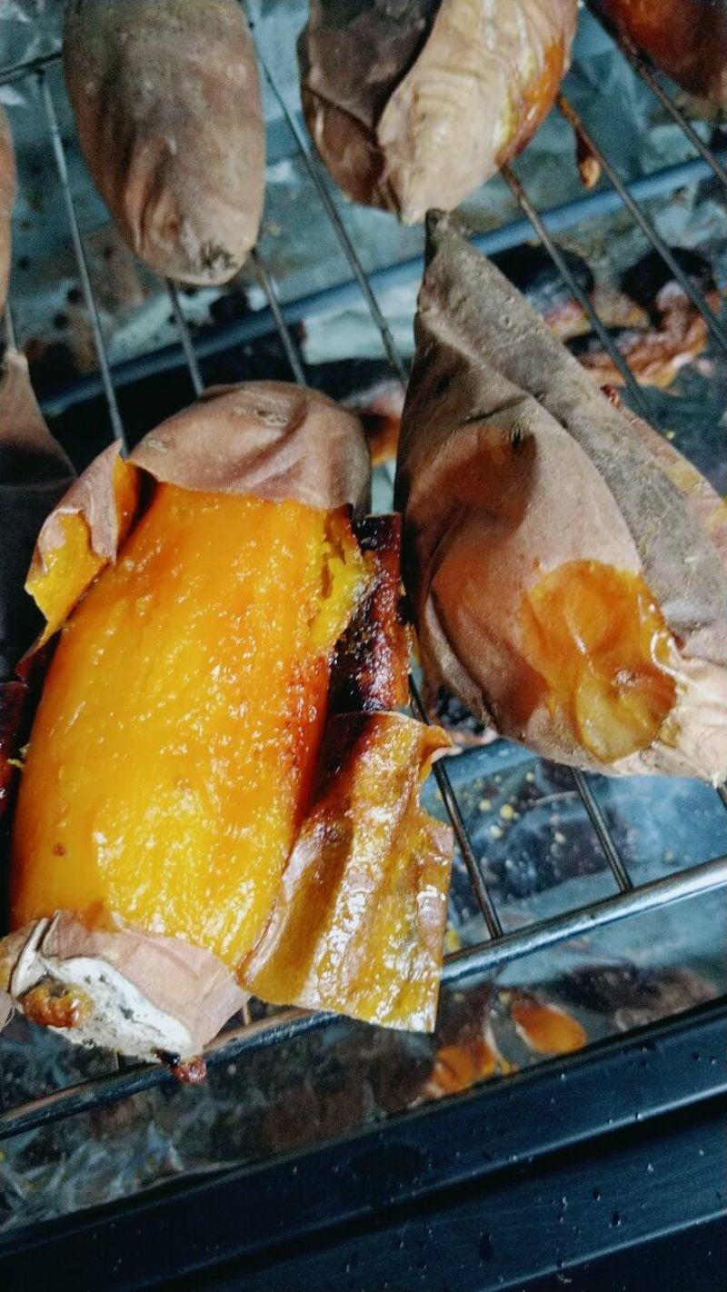 【有好货】烟薯，西瓜红，商品薯，烤薯供货
