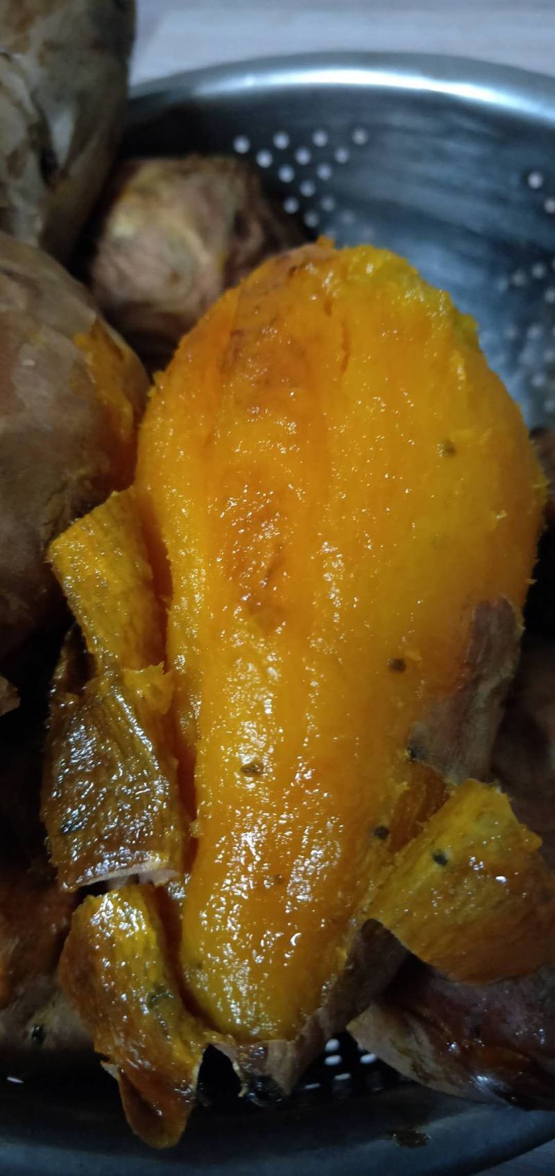 【有好货】烟薯，西瓜红，商品薯，烤薯供货