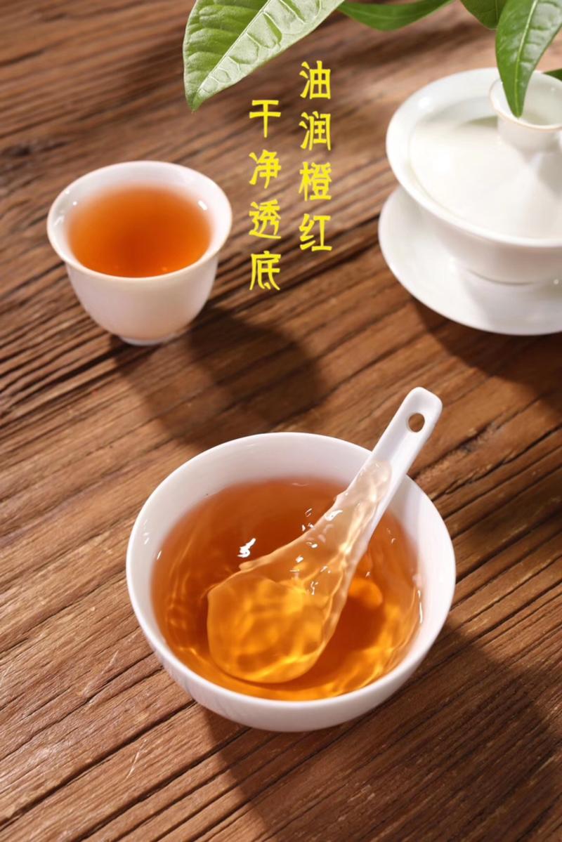 普洱茶小青柑罐装500g新会陈皮茶叶包邮支持线上保障交易