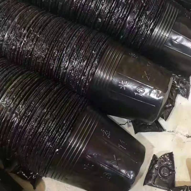 塑料营养钵加厚营养杯育苗盆育苗袋育苗杯育苗袋一次性育苗盘