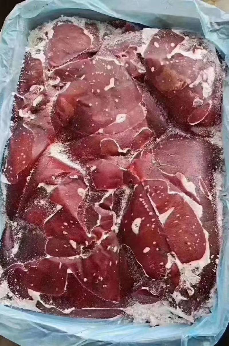猪肝，猪肝一件代发，量大优，感兴趣的老板欢迎光临！