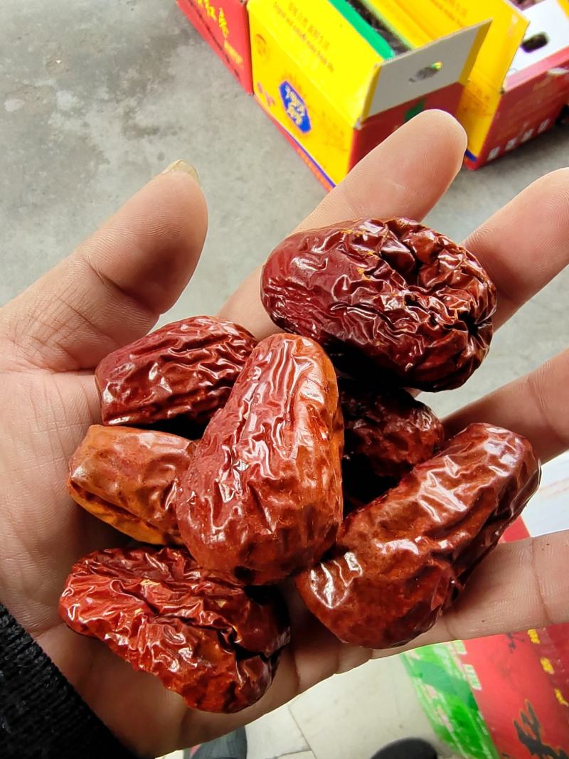 新疆大枣，一手货源，**电商平台。
