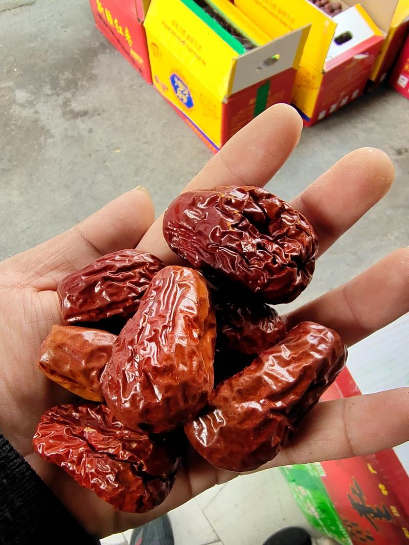 新疆大枣，一手货源，**电商平台。
