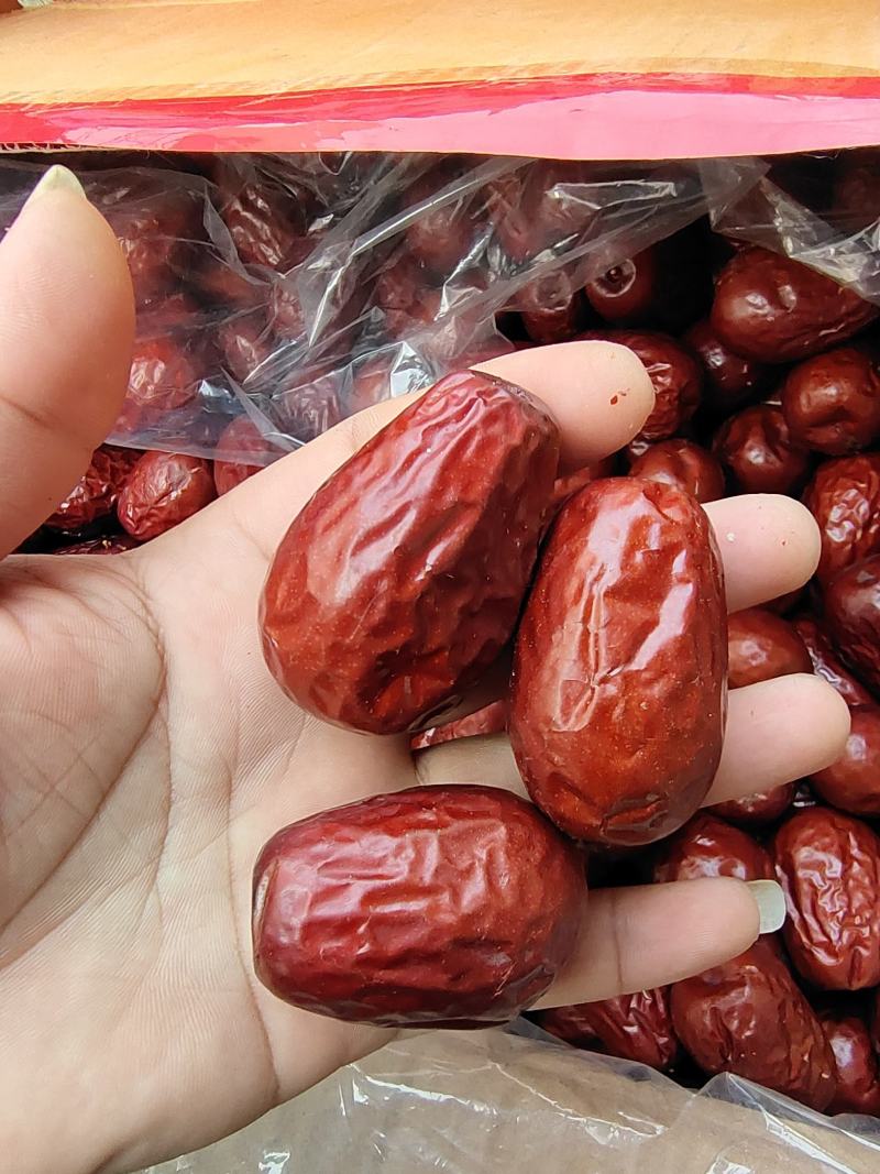 新疆大枣，一手货源，**电商平台。