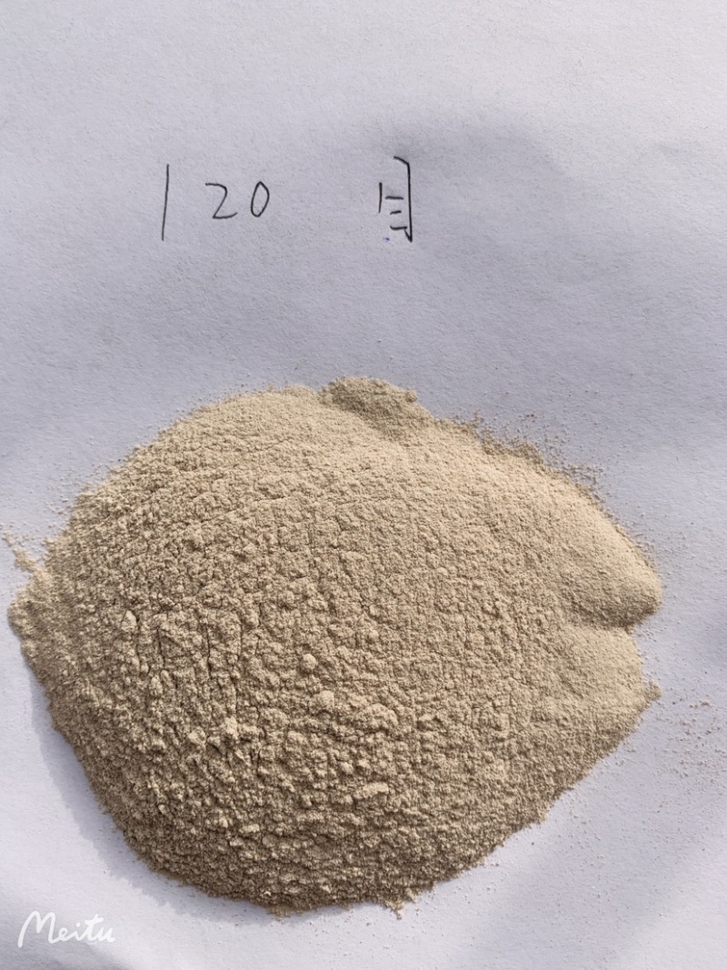 稻壳粉稻糠筛糠厂家直销