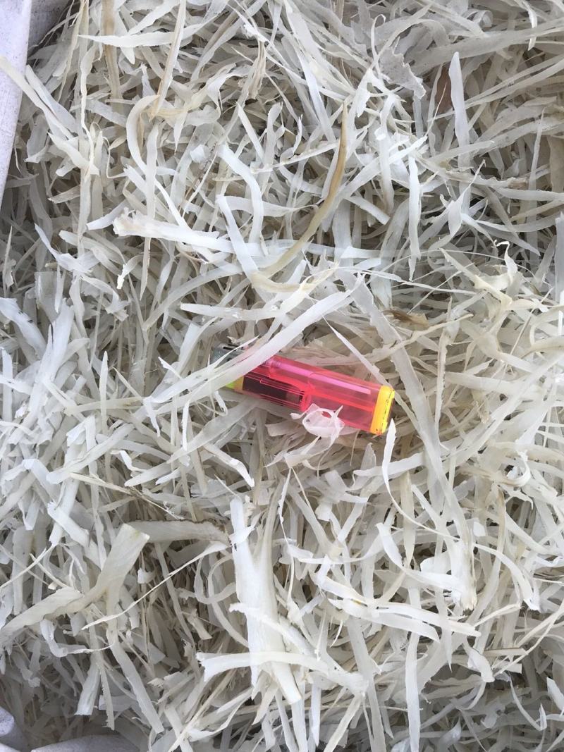 羊角丝羊角中药材山羊角丝白山羊角中药材批发带抓中药