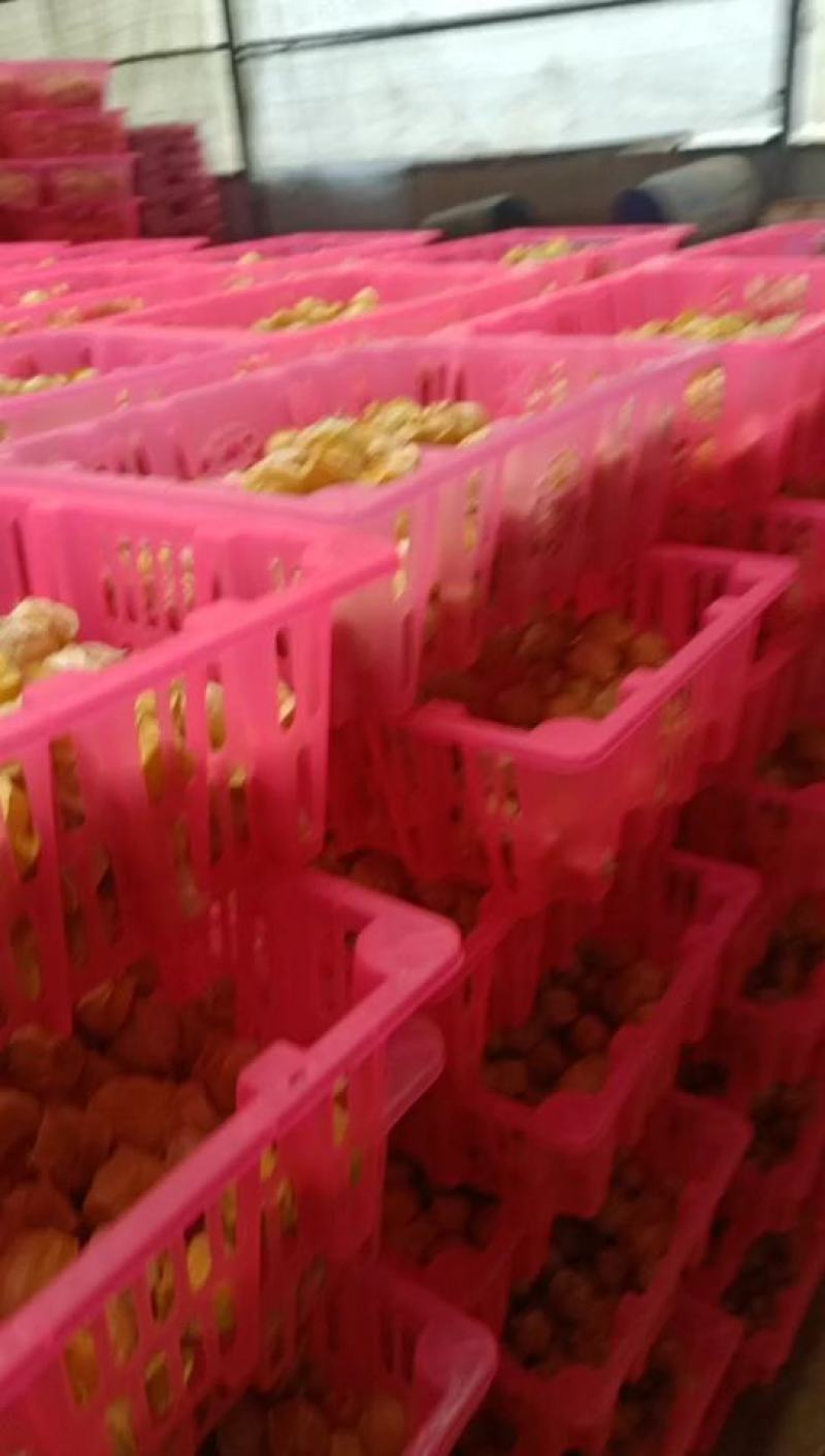 菇娘果新鲜现摘应季水果超市供货专业市场批发质量好欢迎合作
