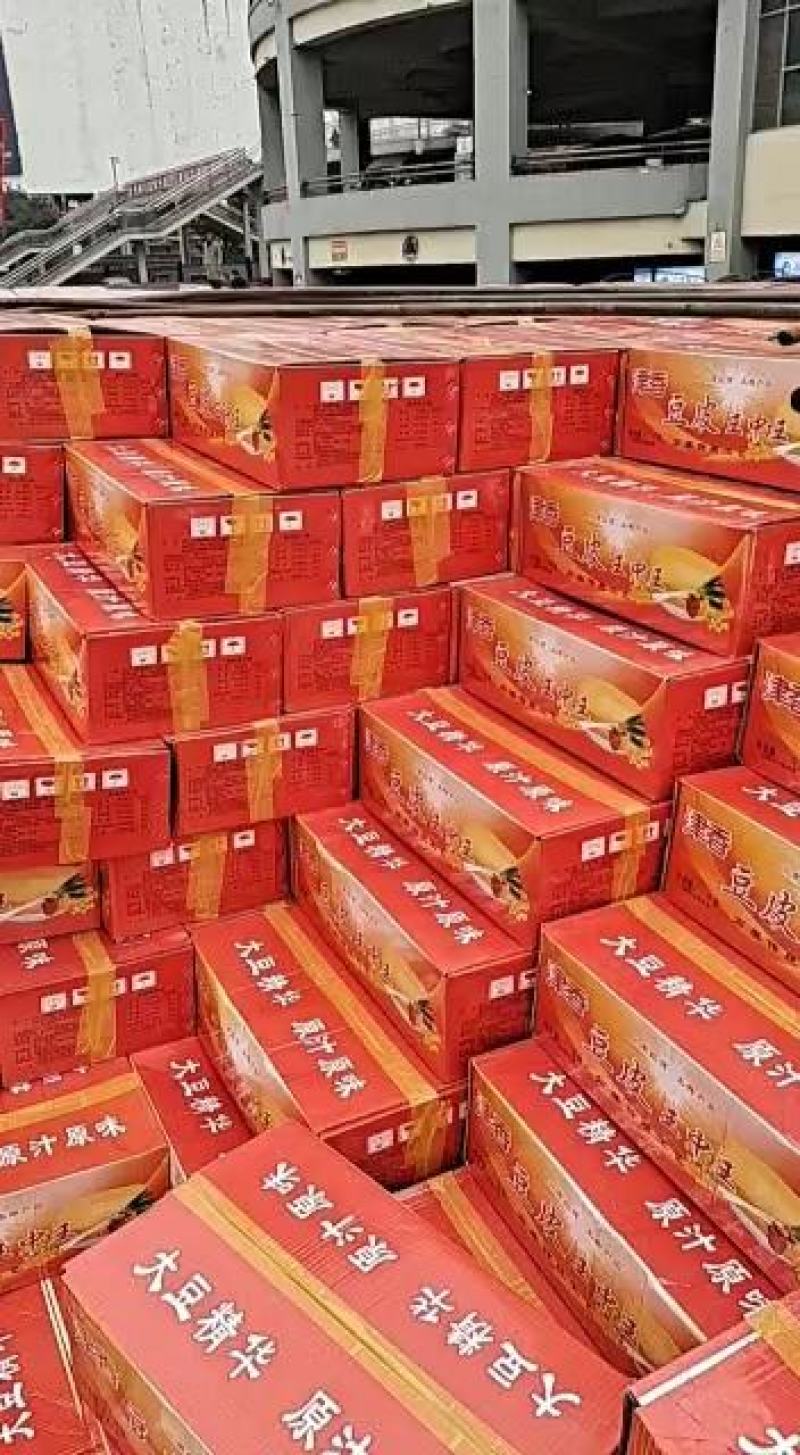 云南特产豆腐皮，厂家直销，没有中间商赚差价。