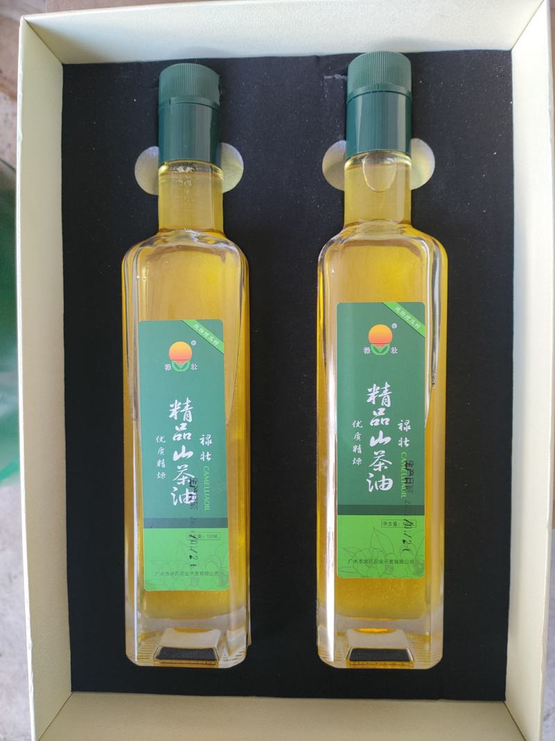 野生山茶油、油茶油、月子油