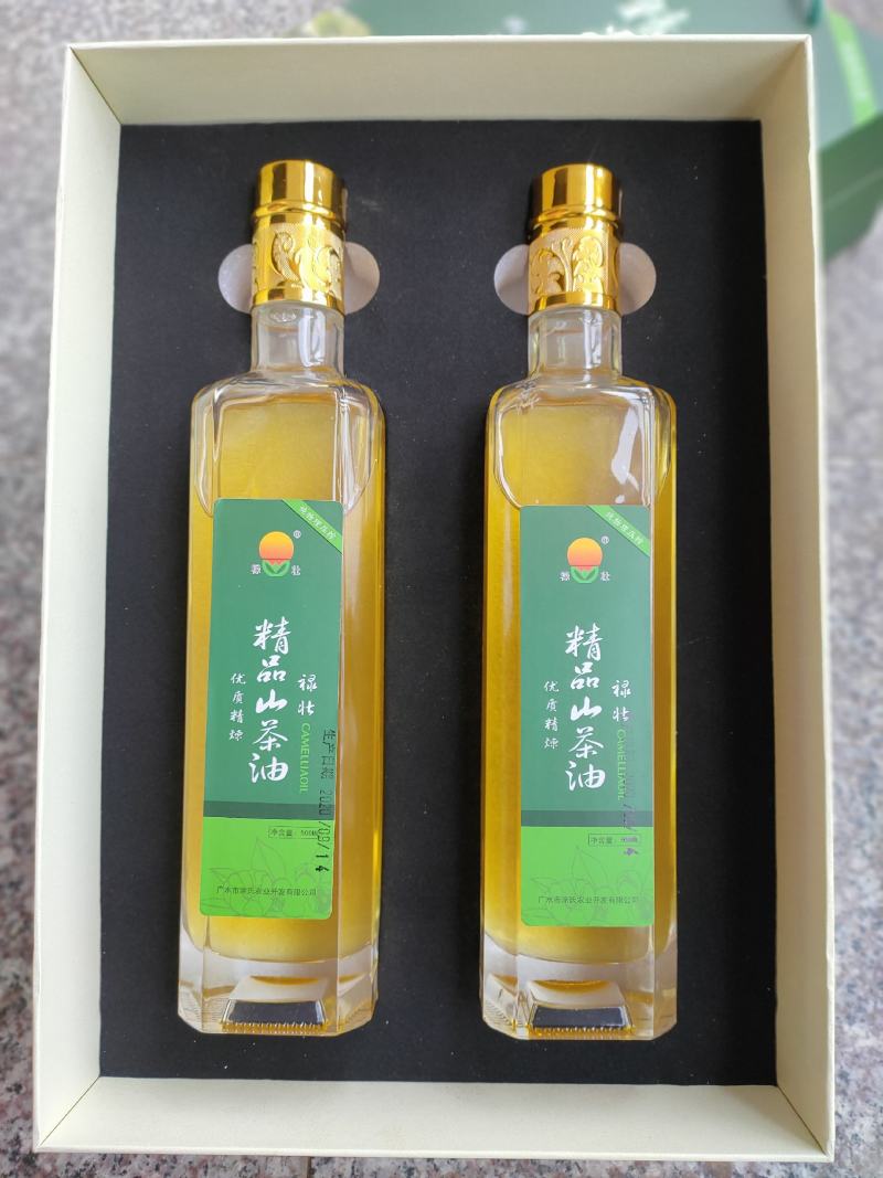 野生山茶油、油茶油、月子油