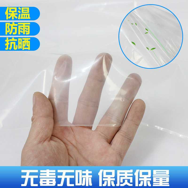 大棚膜塑料薄膜农膜:葡萄避雨膜砂糖橘专用防寒膜