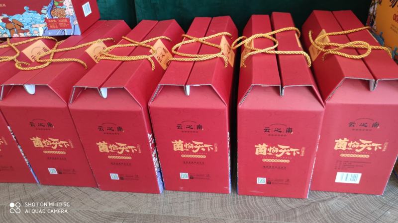送礼佳品，高端大气上档次，最重要的是价格不贵有特色