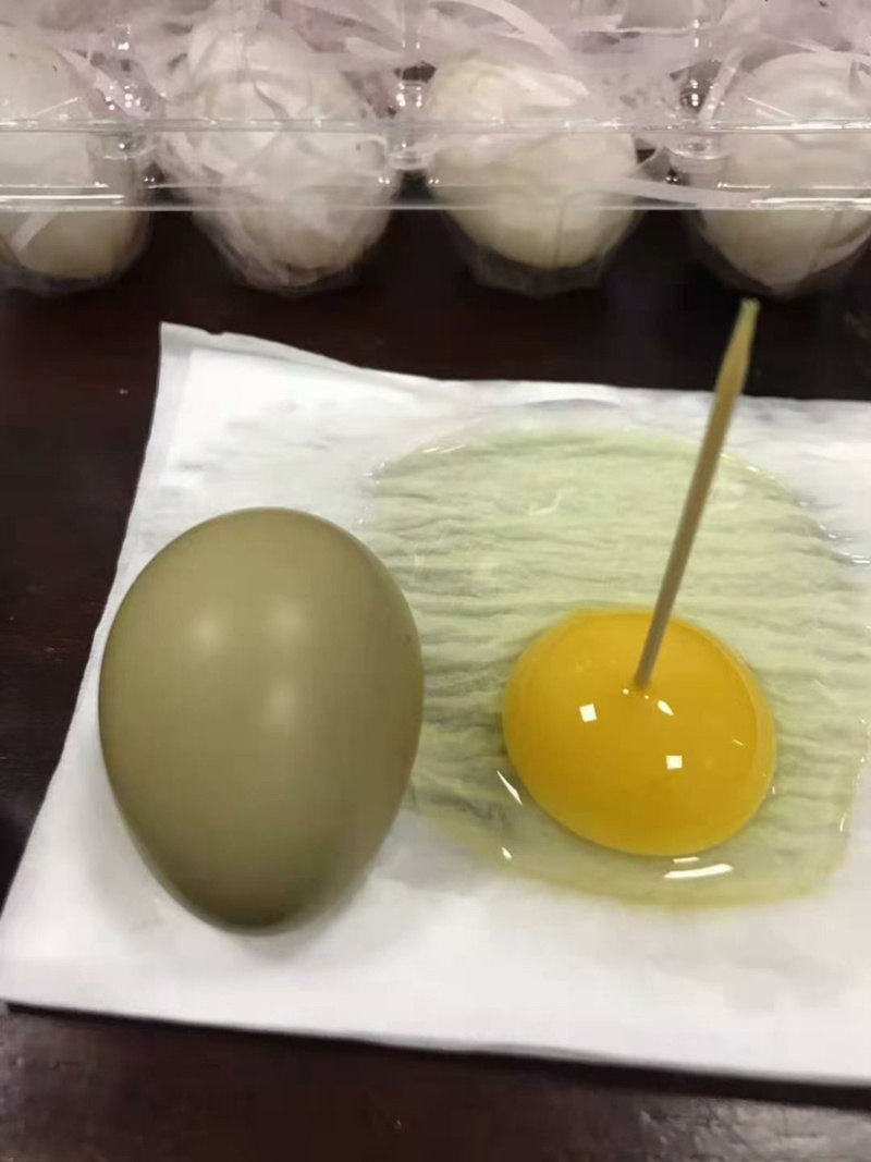 七彩山鸡蛋蛋中稀有珍品，新鲜现拾批发靓蛋