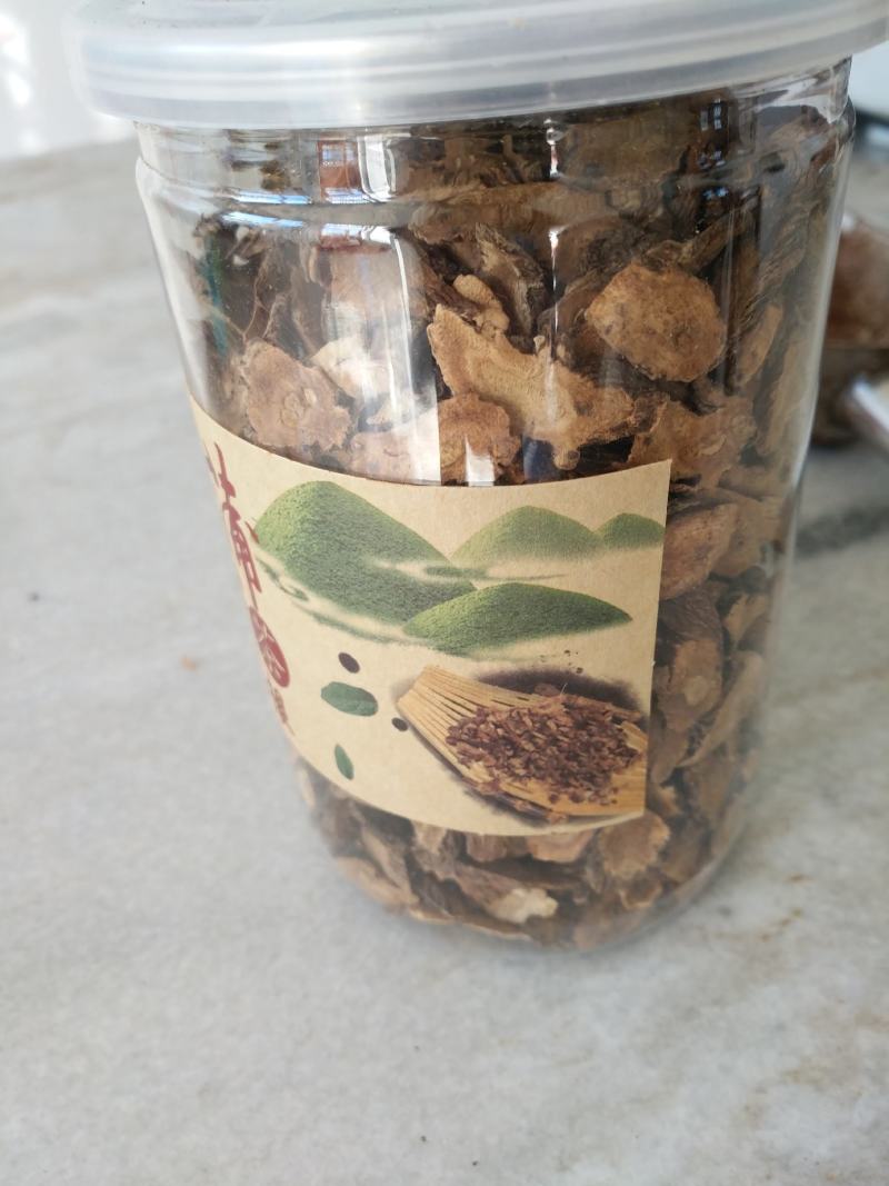 长白山野生蒲公英根，一瓶半斤250克，两瓶一斤，常年有货