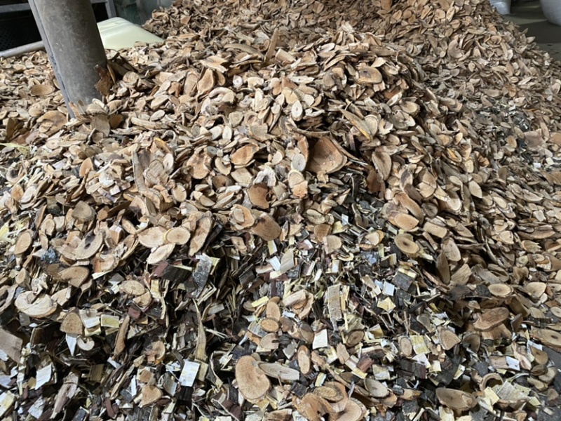 药粉，兽药，足浴，下脚料