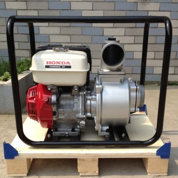 (包邮)原装本田HONDA2寸3寸自吸水泵灌溉家用