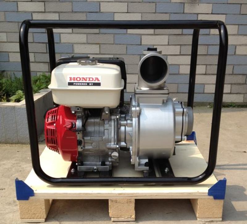 (包邮)原装本田HONDA2寸3寸自吸水泵灌溉家用