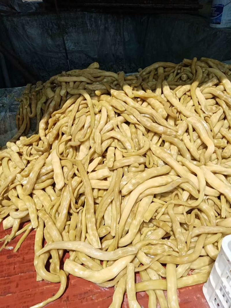 腌制莴笋，常年供应，量大从优