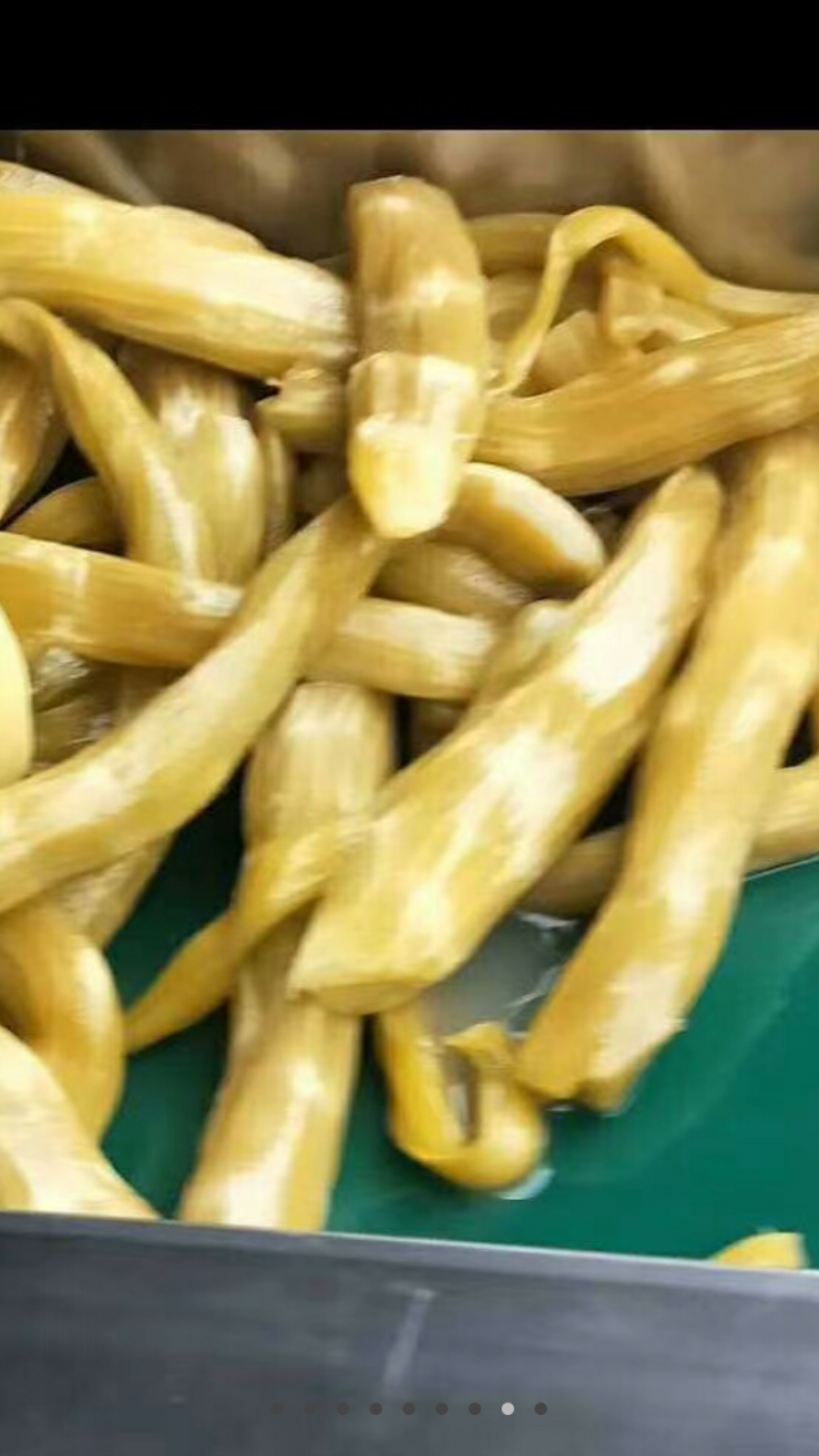 腌制莴笋，常年供应，量大从优