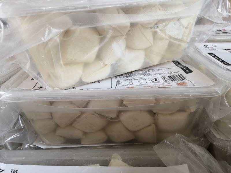 厂家直销云南特产包浆豆腐多翊食品荣誉出品