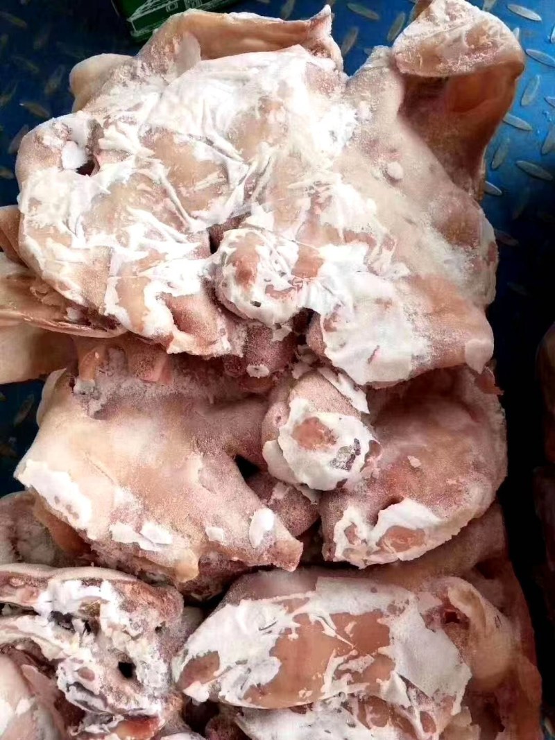 熟羊头肉，一件代发量大从优，欢迎各位老板光临！