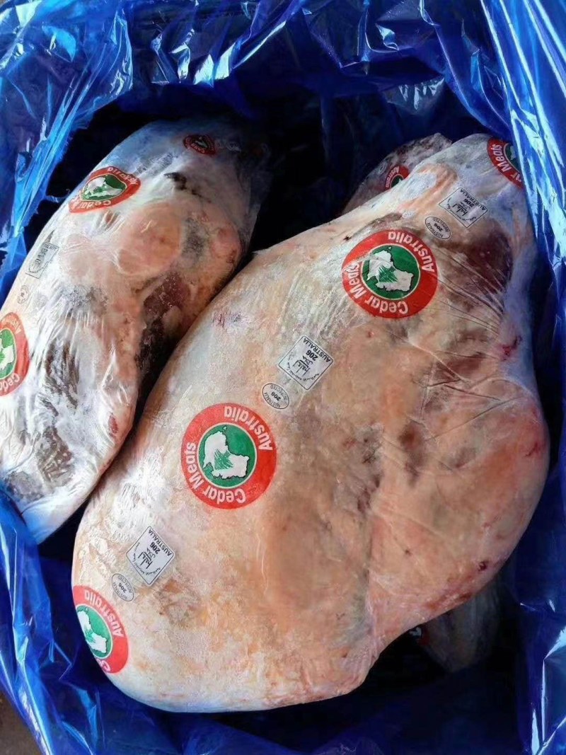 羊后腿，羊后腿，一件起发，量大从优，欢迎各位老板光临！