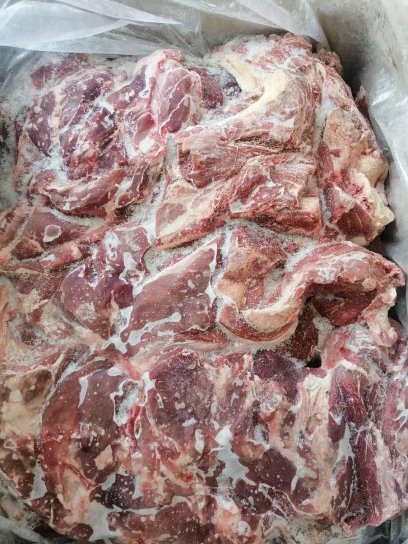 剔骨羊肉，羊板肉，欢迎各位老板光临！量大从优。
