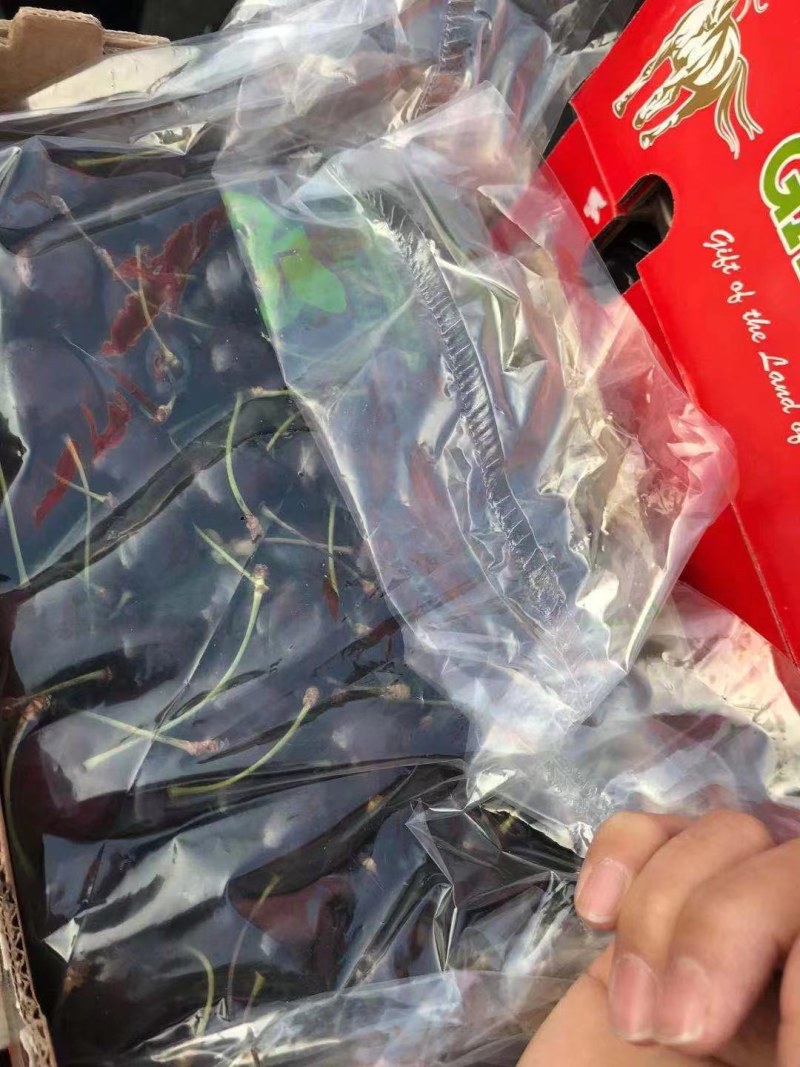 《车厘子》车厘子批发整版散货都可以发