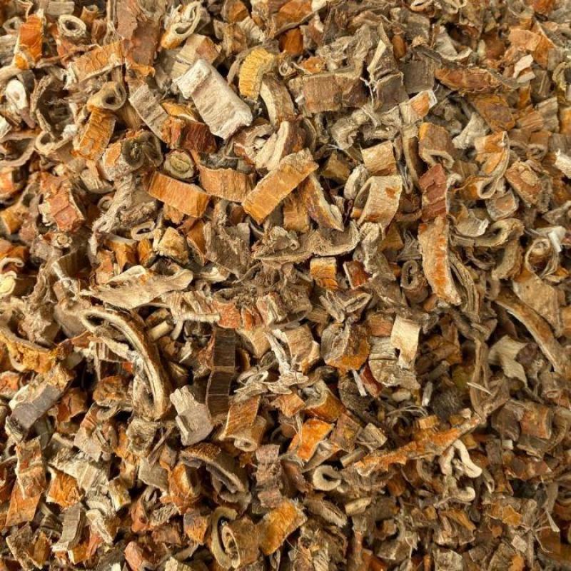 桑白皮桑白皮桑白皮老桑树皮桑树根皮中药材