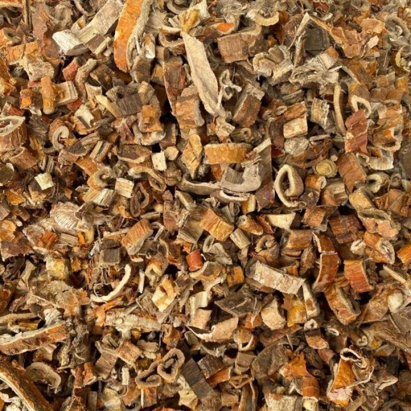 桑白皮桑白皮桑白皮老桑树皮桑树根皮中药材
