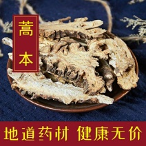 蒿本稿本高本辽藁本产地不同价格不同