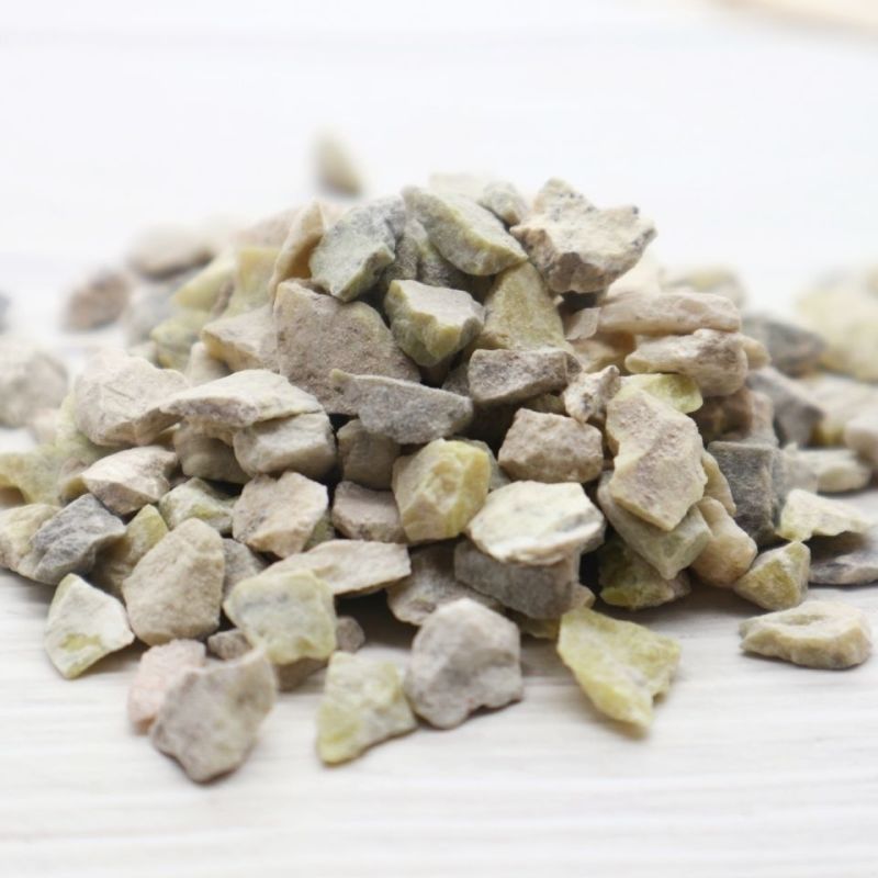 花蕊石中药材药用天然花蕊石花乳石白云石煅花蕊石