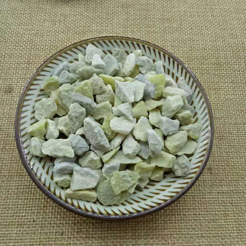花蕊石中药材药用天然花蕊石花乳石白云石煅花蕊石