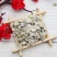花蕊石中药材药用天然花蕊石花乳石白云石煅花蕊石