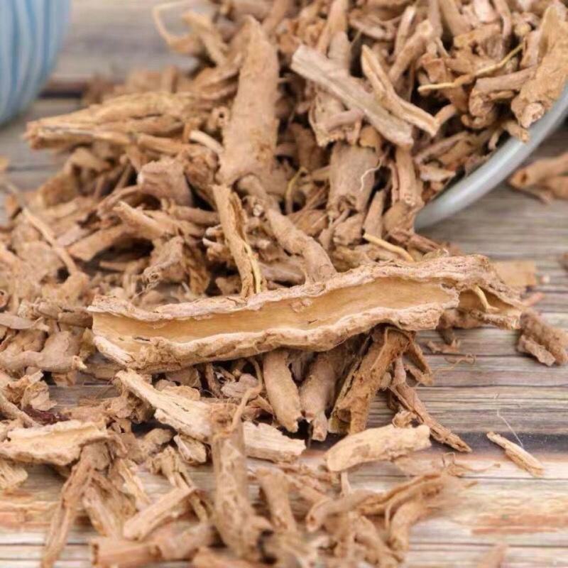 地骨皮枸杞根皮枸杞根地骨皮干货