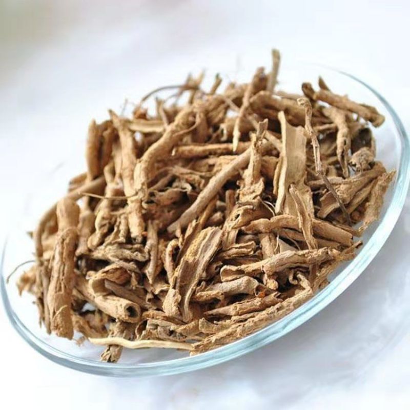 地骨皮枸杞根皮枸杞根地骨皮干货