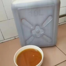 自家加工纯胡麻油出售