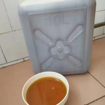 自家加工纯胡麻油出售