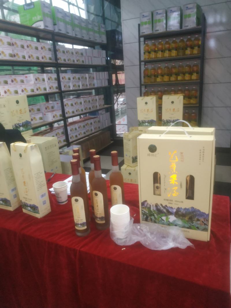 芭蕉果酒美味又实惠贵州特产