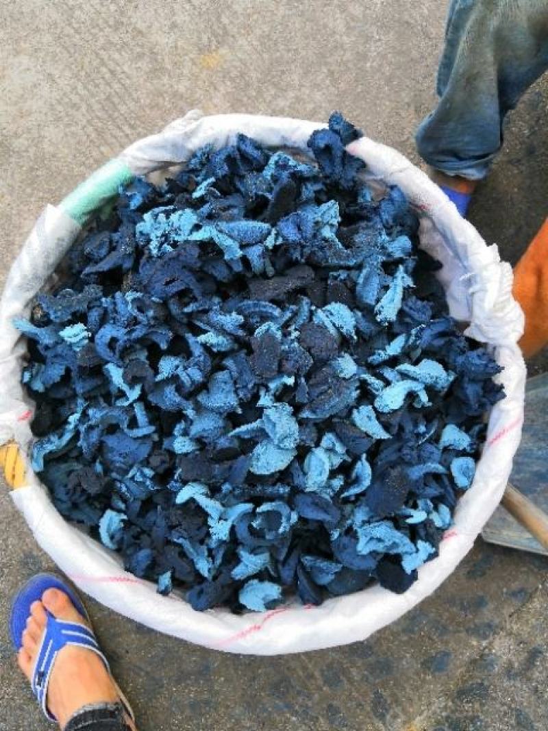 仙游县书峰宏毅青黛种植专业合作社宏毅青黛
