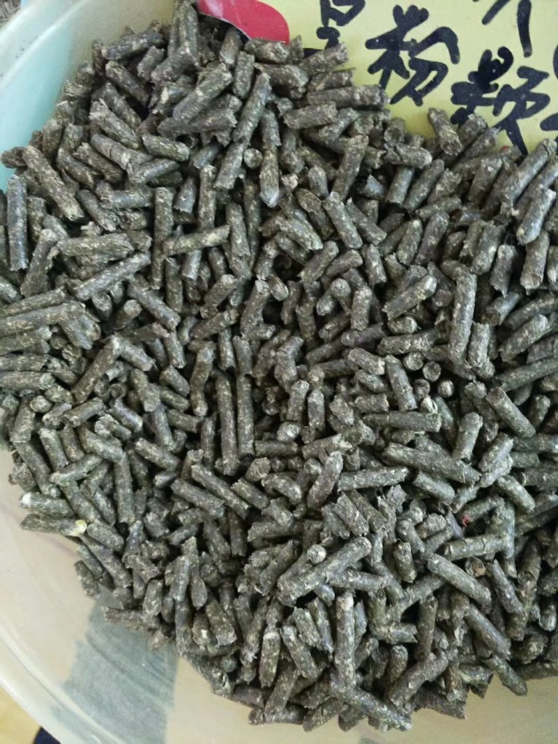 花生秧颗粒料、加料花生秧颗粒、质量保证、欢迎选购