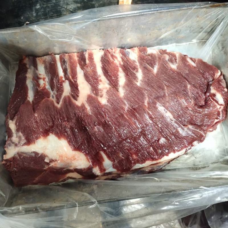 山东母猪肋排品质保证产地直发可视频看货欢迎咨询