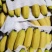 半受寒香蕉低价出售。。