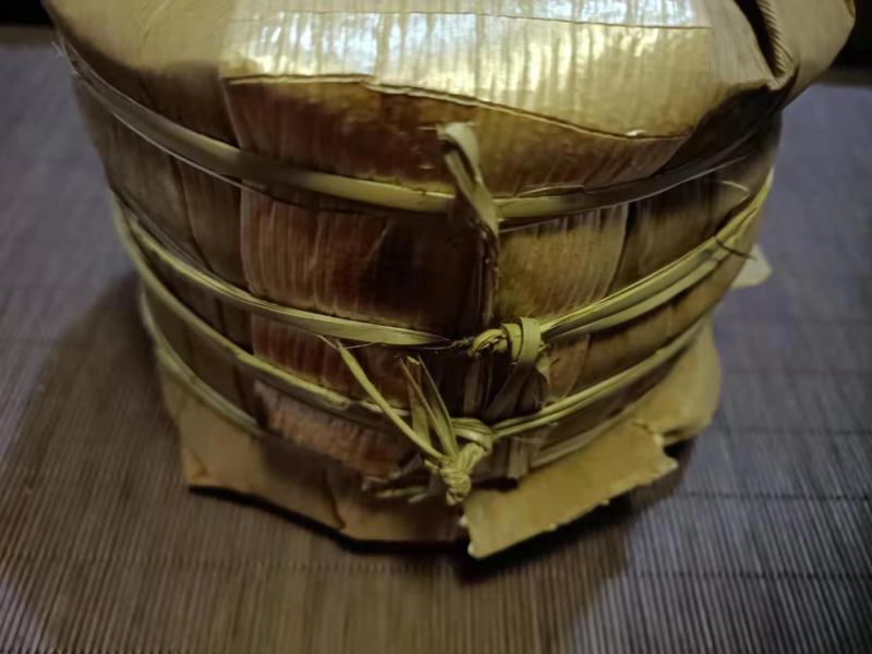 古树白茶整提出售【守己】选用2020年勐宋古树原料制作