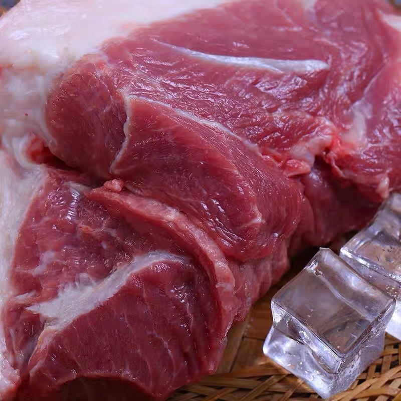 前五花肉后五花肉前腿五花后腿五花肉前上肉后上肉批发前五花