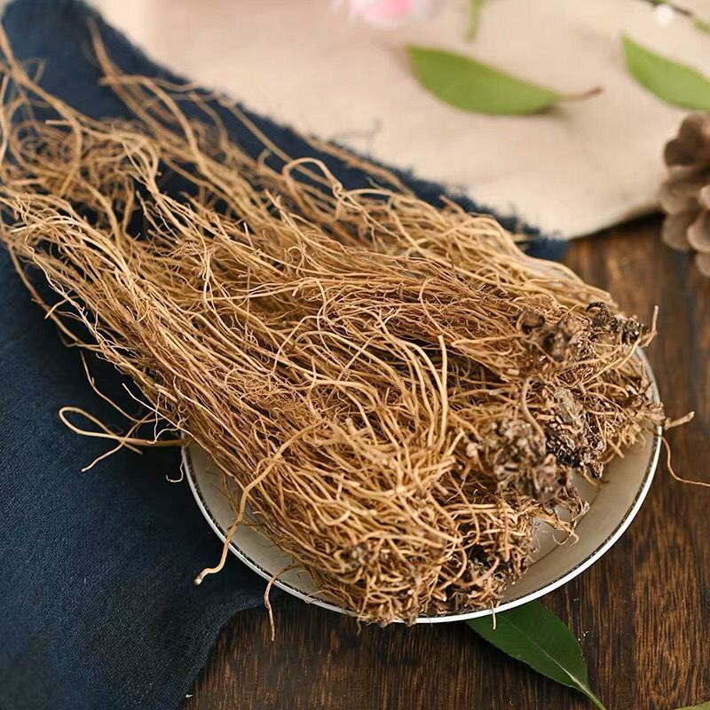 细辛辽细辛无硫中药材北细辛细辛根农副产品