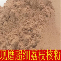 优质中药材荔枝核粉包邮荔仁粉、枝核大荔核粉散装