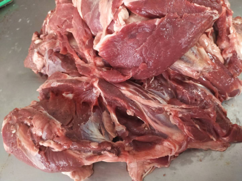 羊肉，羊后腿肉，羔羊腿肉感兴趣的朋友欢迎光临！