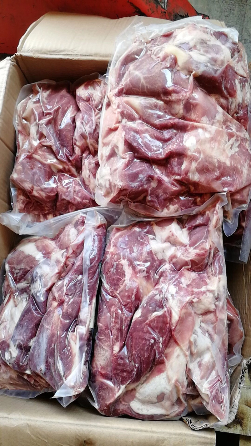 羊肉，羊后腿肉，羔羊腿肉感兴趣的朋友欢迎光临！