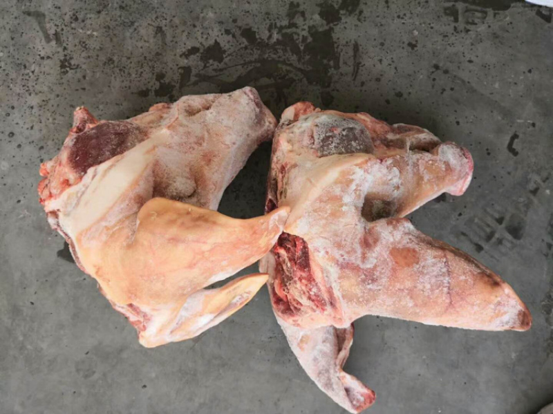 猪头肉，半成熟猪头肉量大从优，感兴趣的老板欢迎光临！